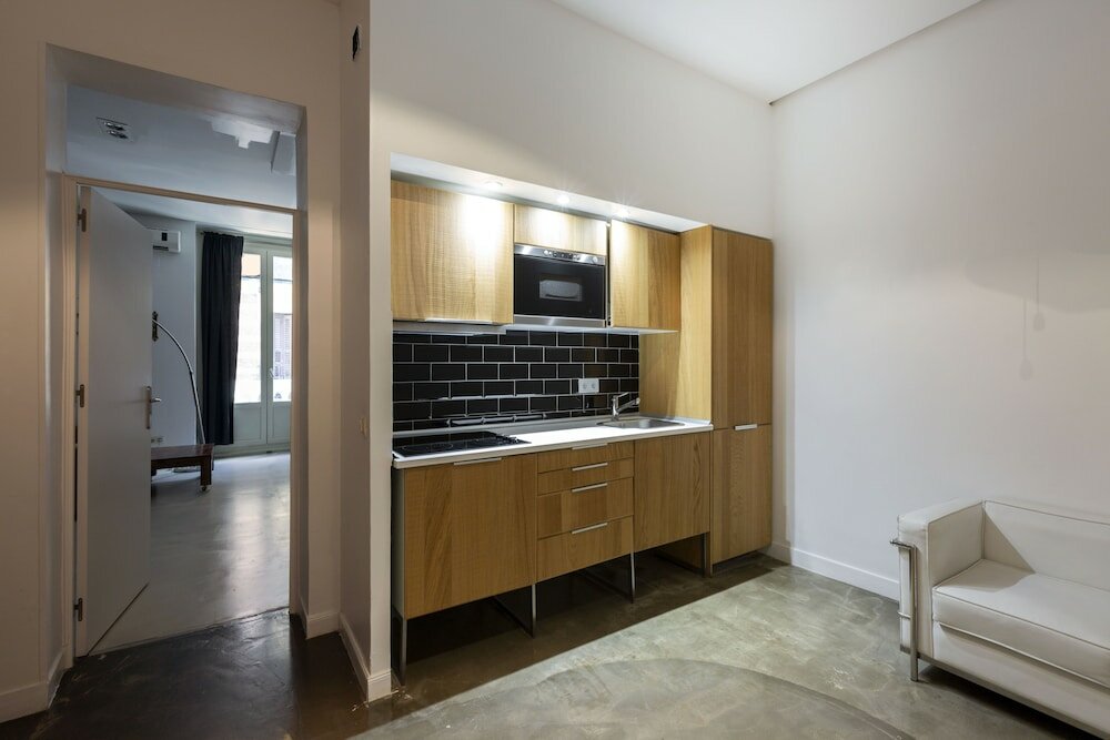 Фото Apartamentos Matute 11