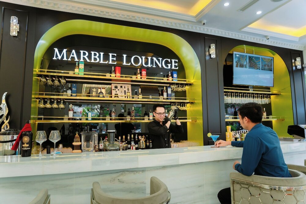 Фото Sc Luxury Hotel