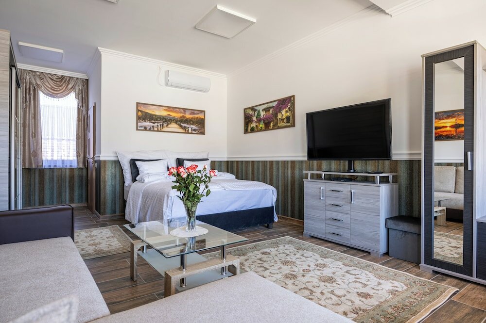 Фото Vörös Álom Panzió