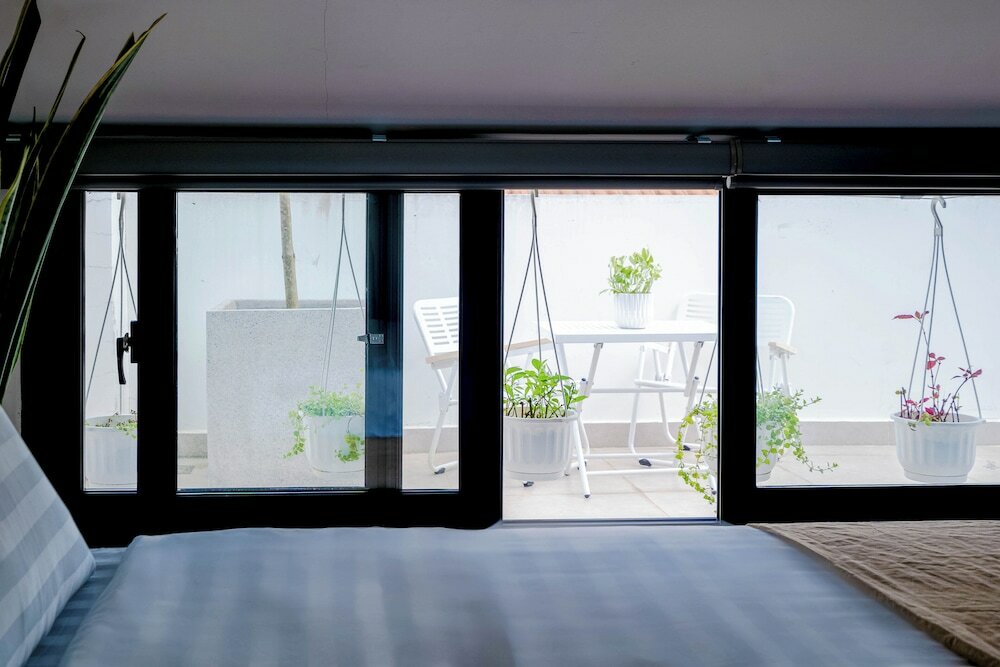 Фото SpringHill Apartment - The High Class