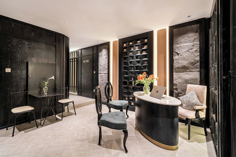 Фото Luxe Paradise Premium Hotel