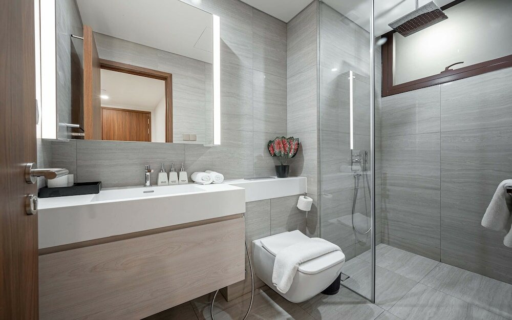 Фото The Crest Residence - Angia Hospitality