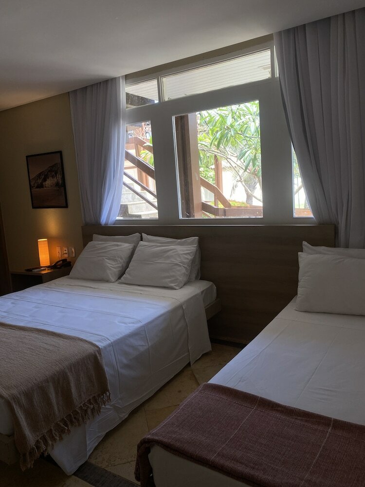 Фото Pousada Tropical Ilhas