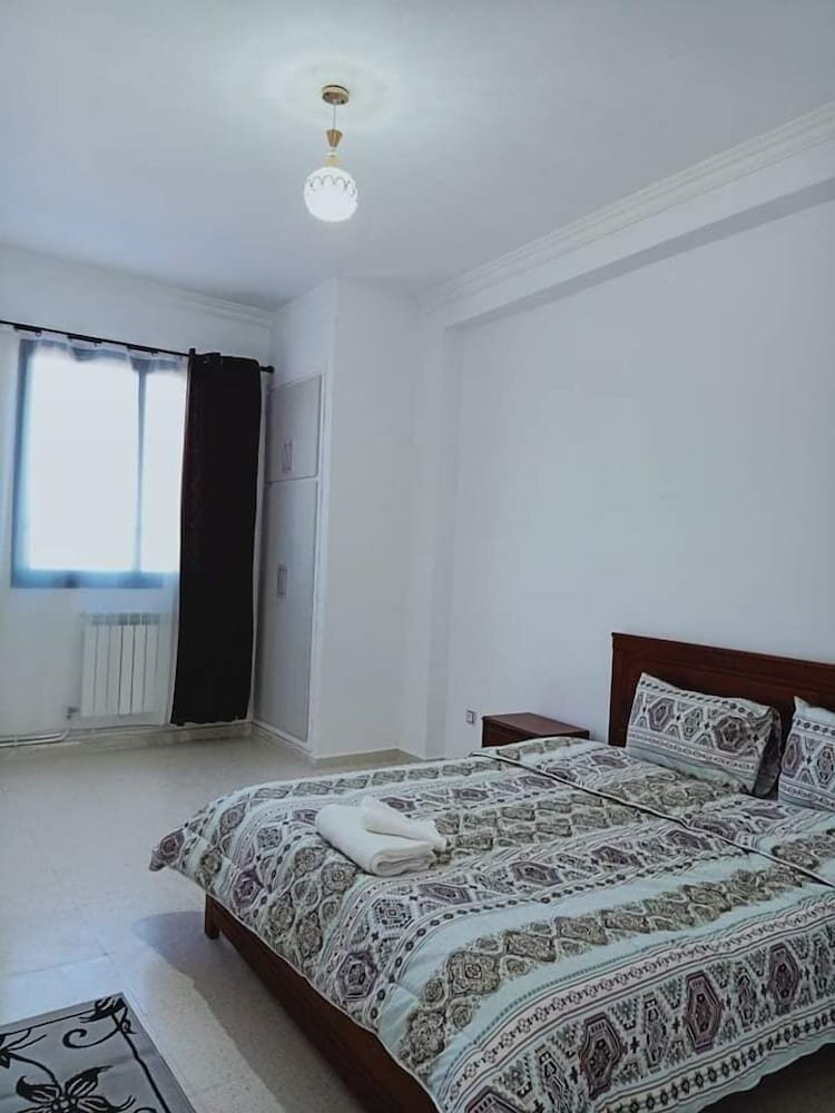 فندق Venisia Tlemcen ، تلمسان، صورة