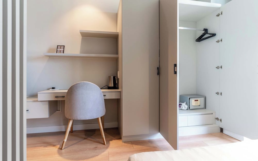 Фото The Lancaster - Angia Hospitality