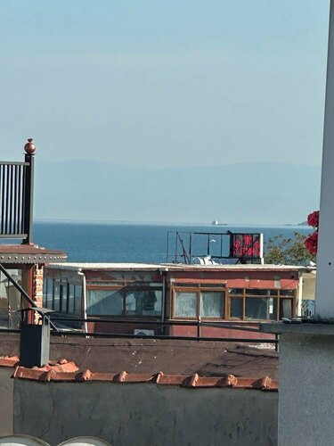 Апартаменты Alha Apart Otel в Стамбуле