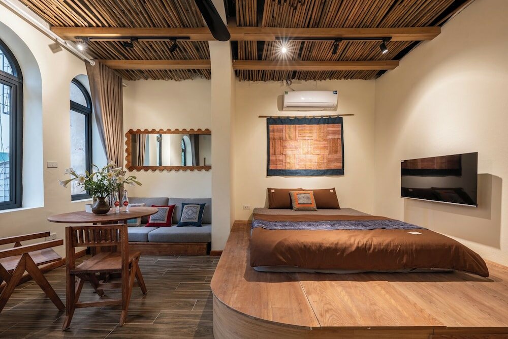 Фото Boutique Apart Hotel at Beer Street