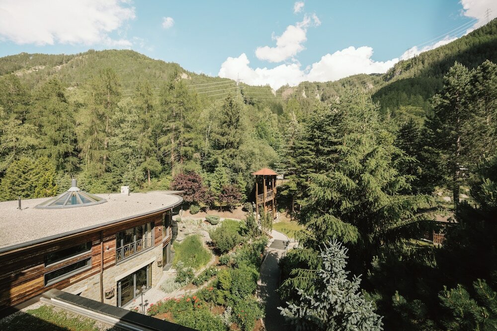 Фото Miaflor Familien- & Aktivresort