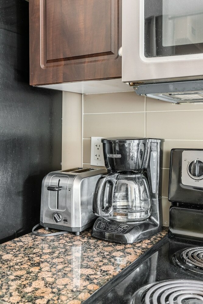 Фото Апарт-отель Globalstay Magnificent Toronto Condos