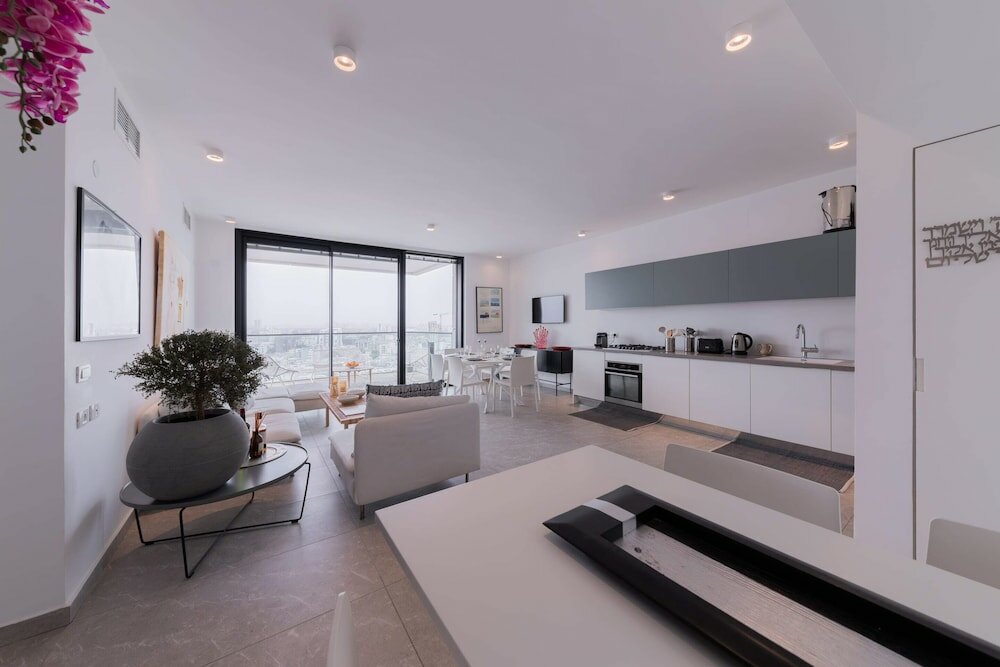 Фото Selina Neve Tzedek Tel Aviv