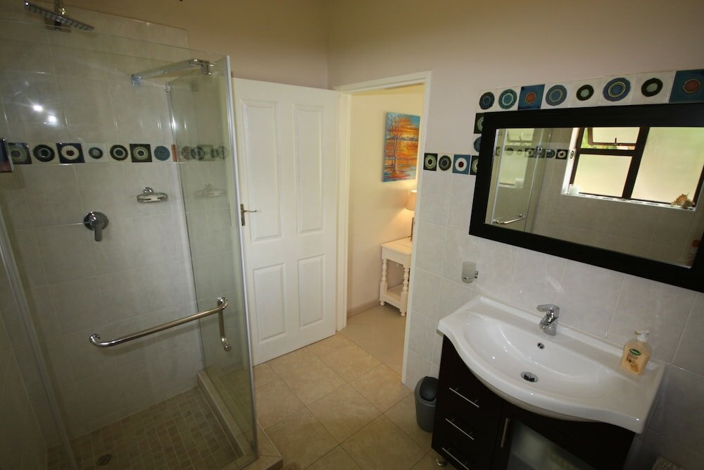 Фото Palm Cottage