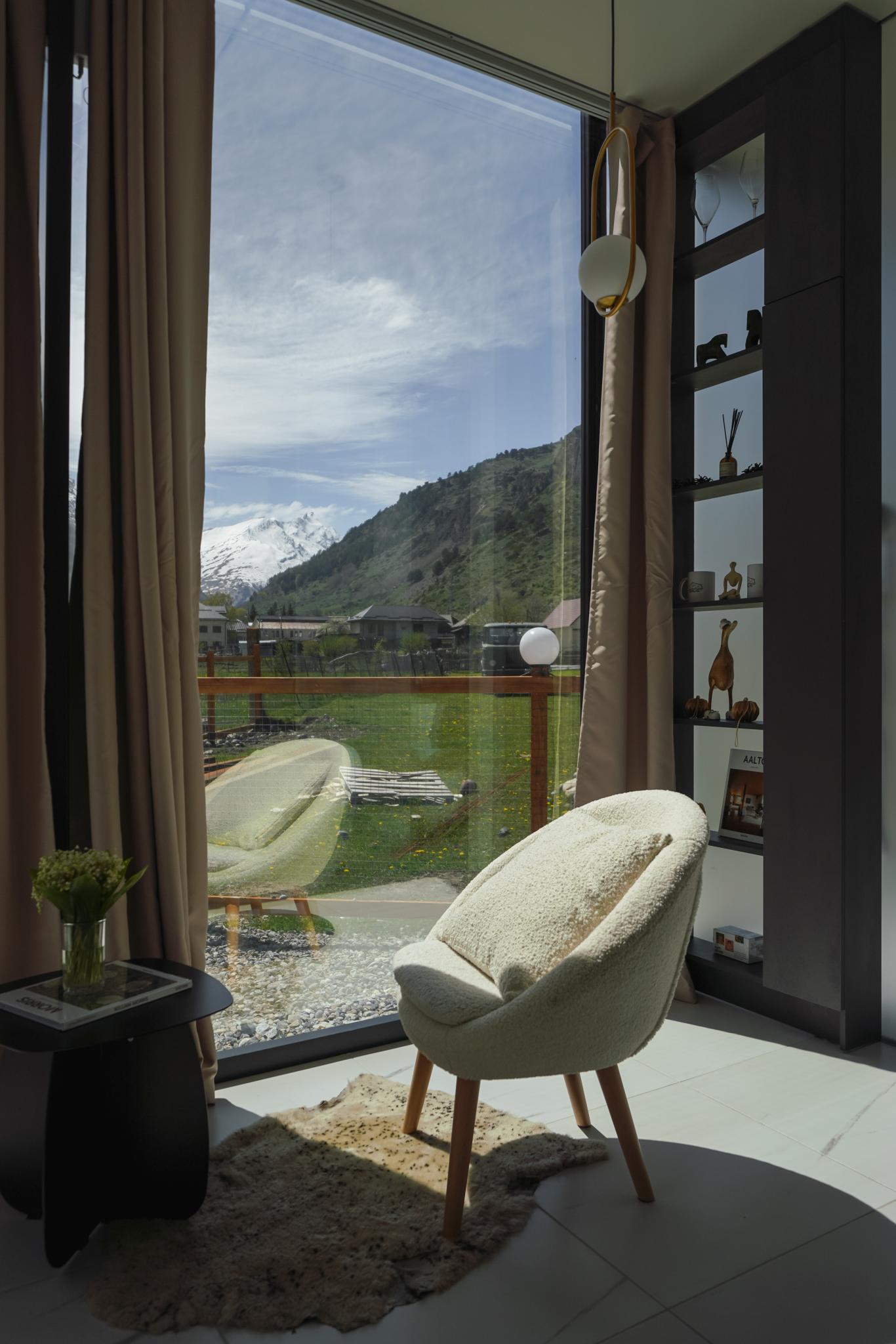 Фото Alpina House