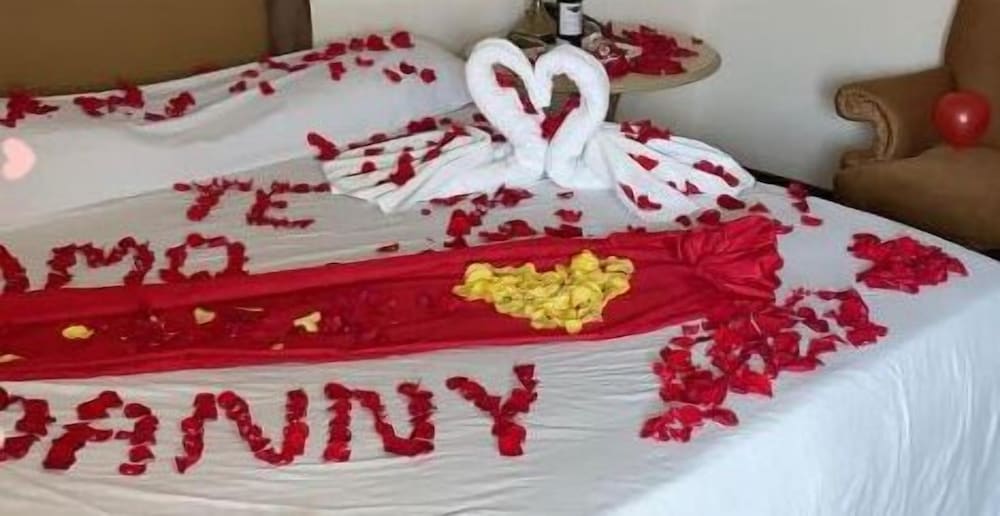 Фото Hotel Martell