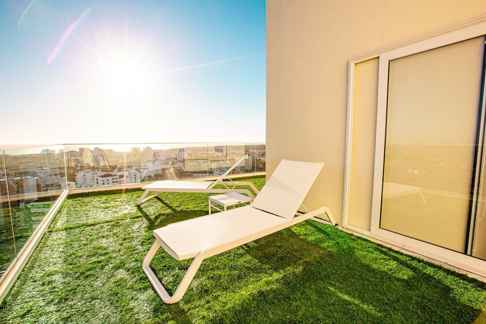 Фото Olala Equador Penthouse