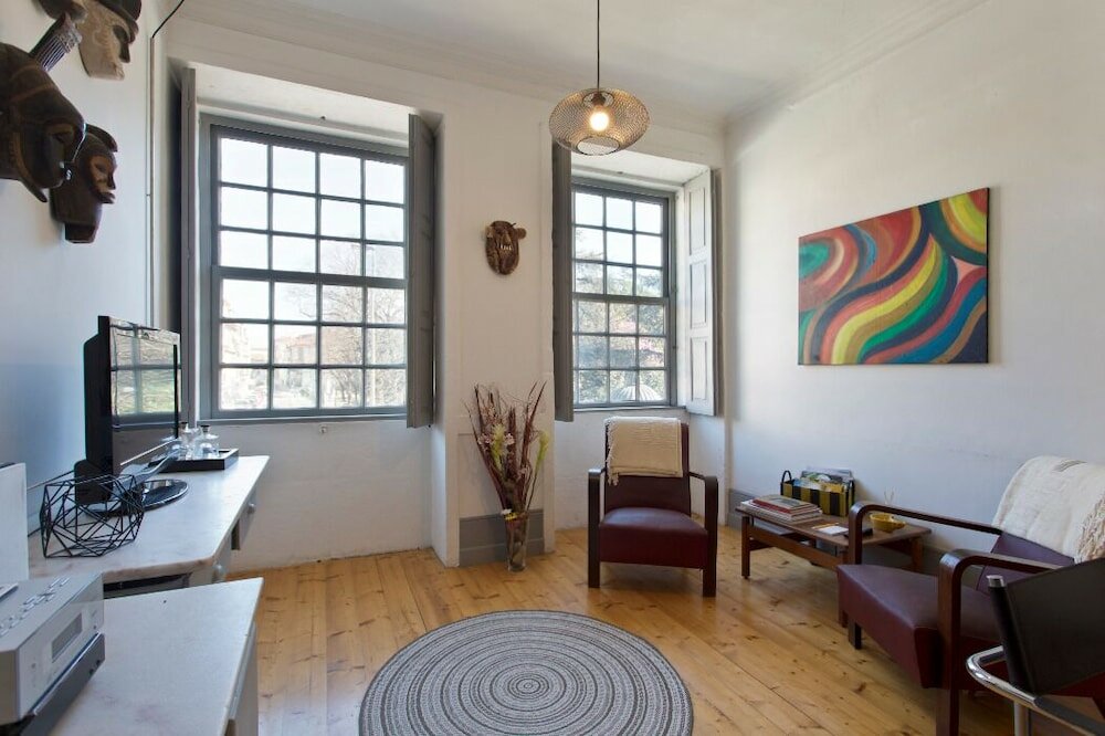 Фото Apartment Boémio