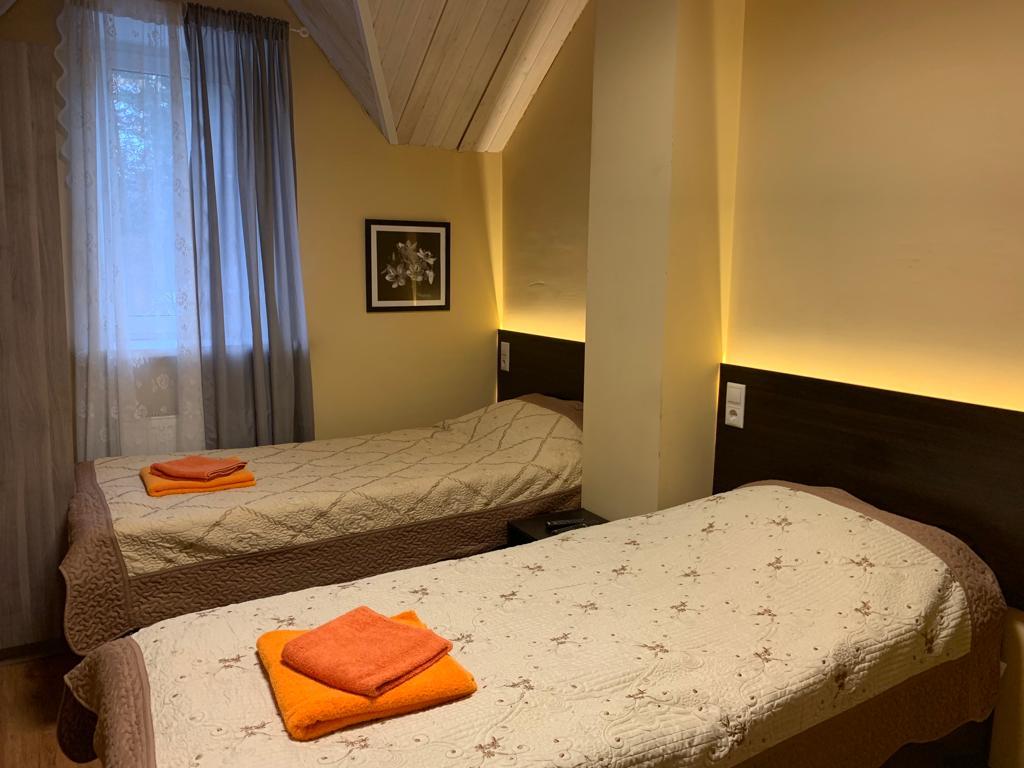 Фото За околицей