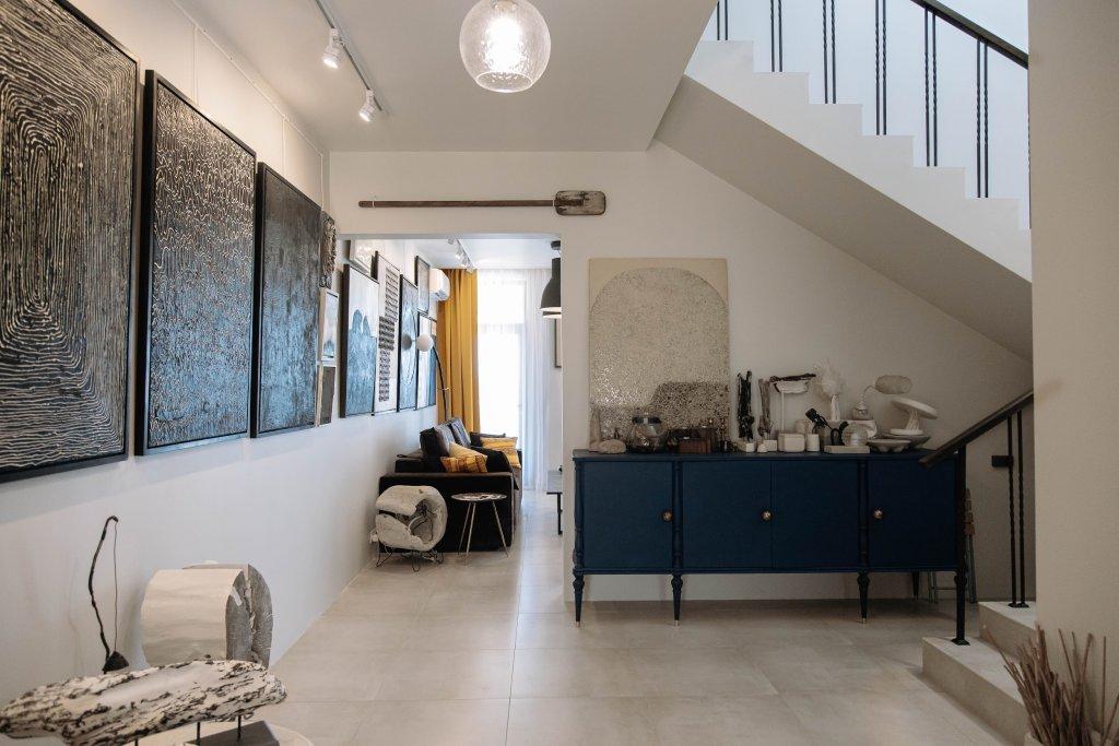 Фото Арт-резиденция Маскага