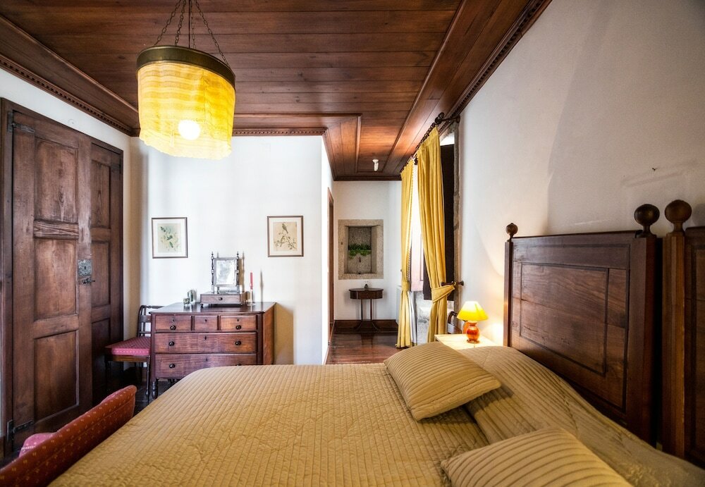 Фото Casa do Correio Mor