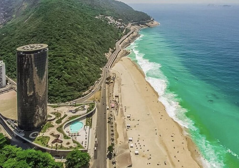 Фото Hotel Nacional Rio de Janeiro