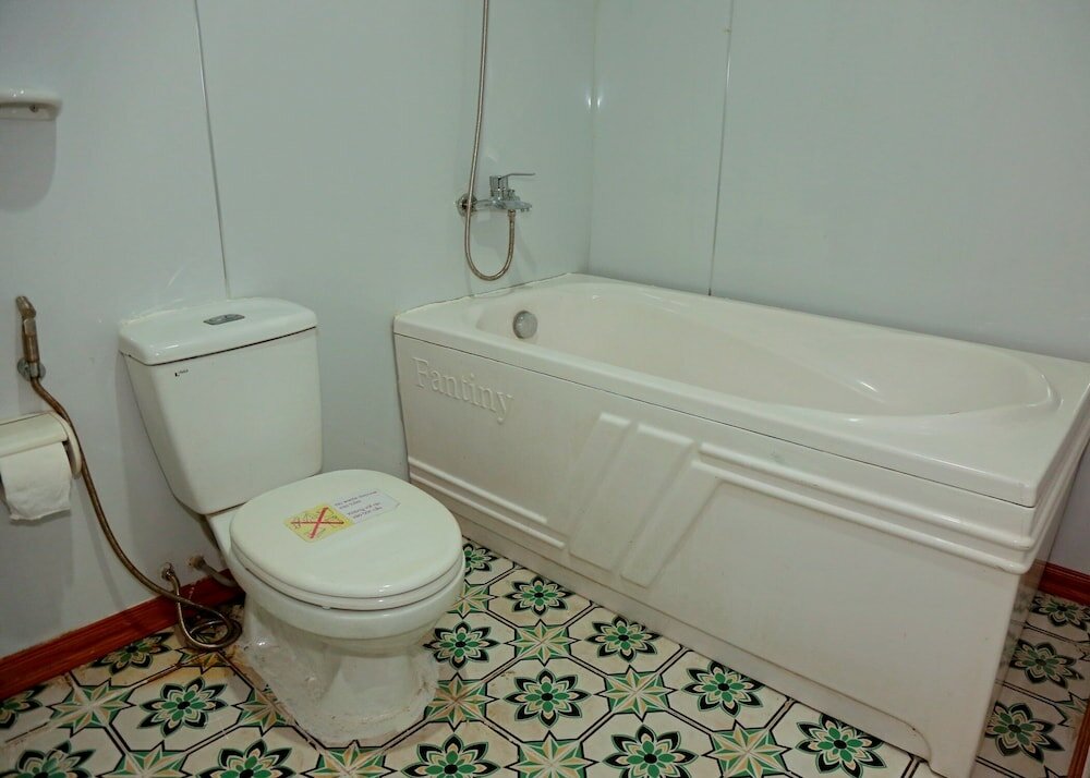 Фото Tuan Central Hotel