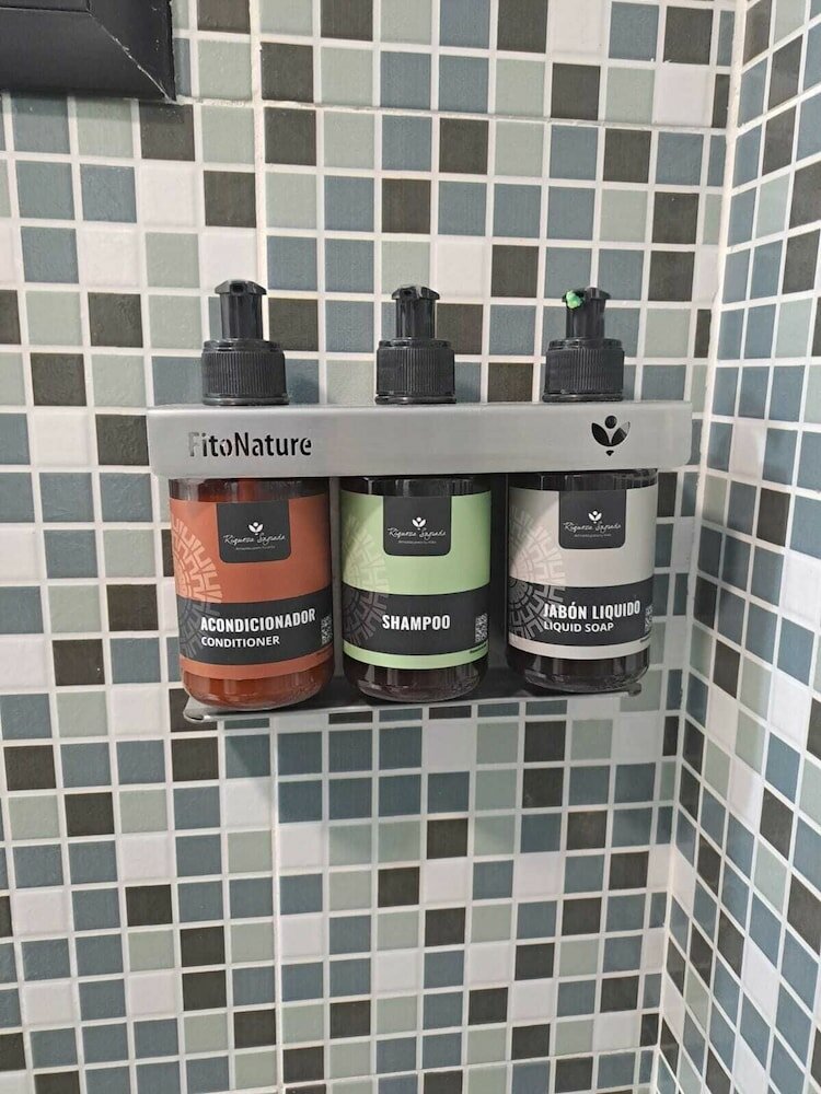 Фото Hotel Caseros Salta