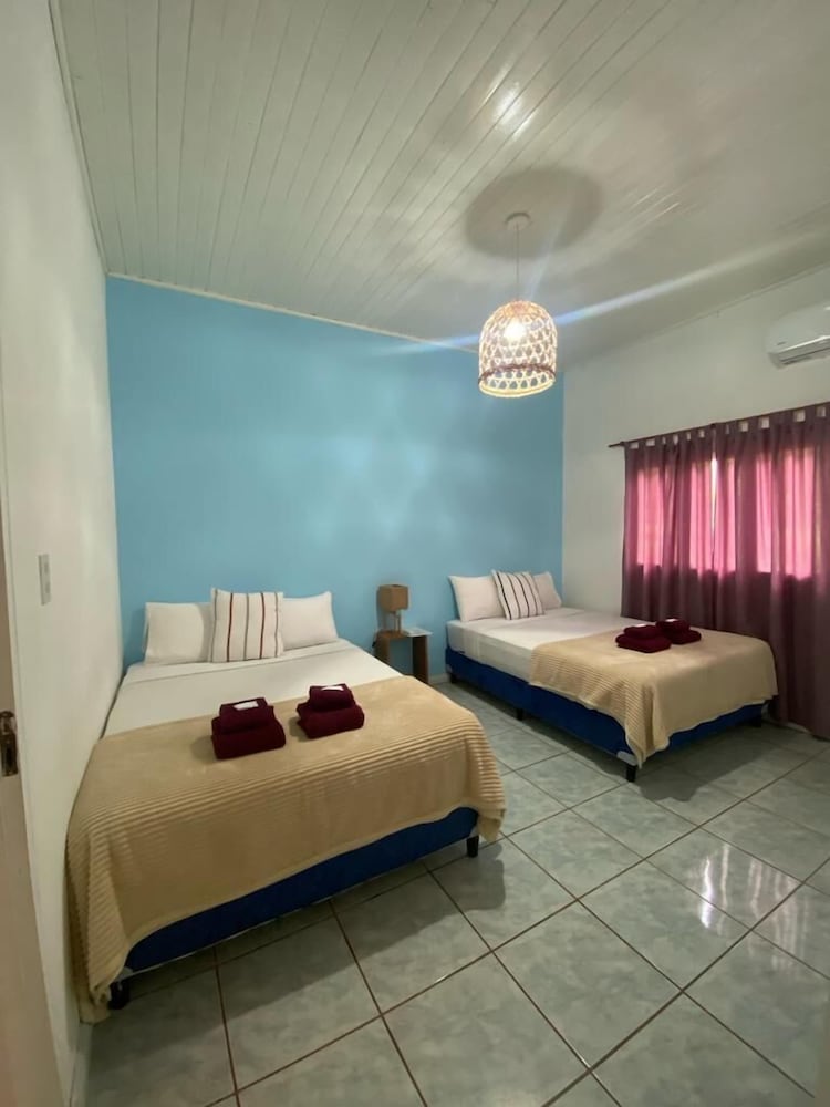 Фото Hotel Escuela Puerto Libertad