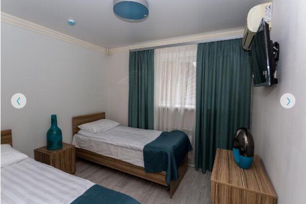 Фото Бутик Отель № 19