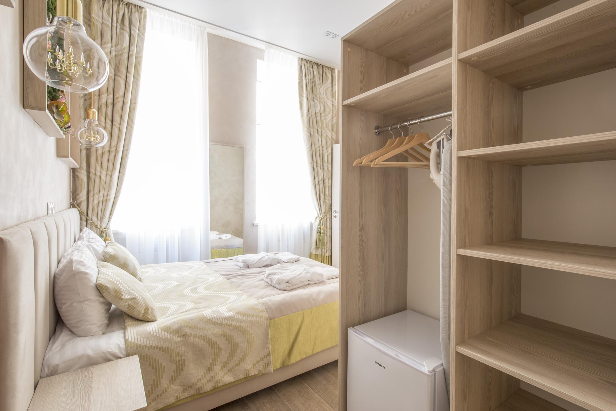 Фото Гранд Марк Syncotel