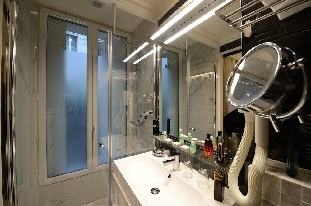 Фото Residence Voute by Patios Du Marais