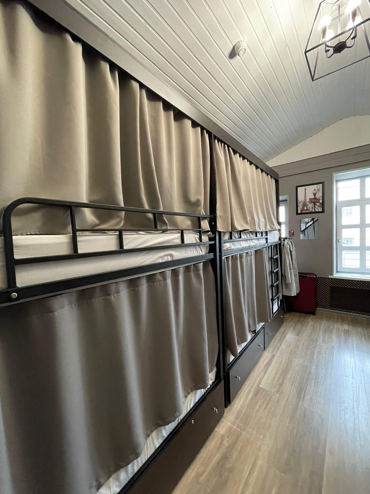 Фото Христал Лубянка