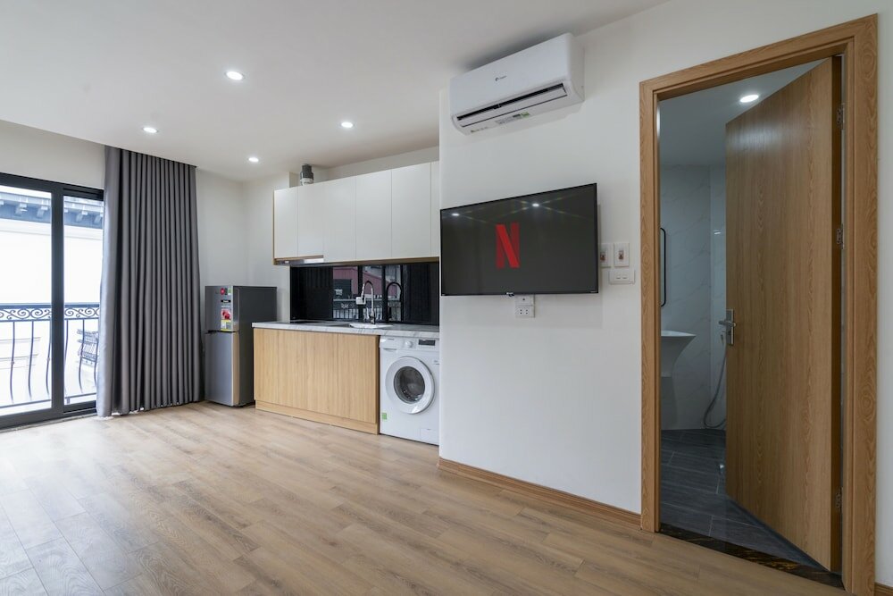 Фото Casa Feliz Serviced Apartment