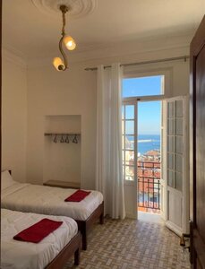 Гостиница Afric Hotel Casbah