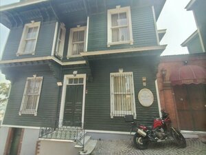 Гостиница Hayriye Hanım Konağı