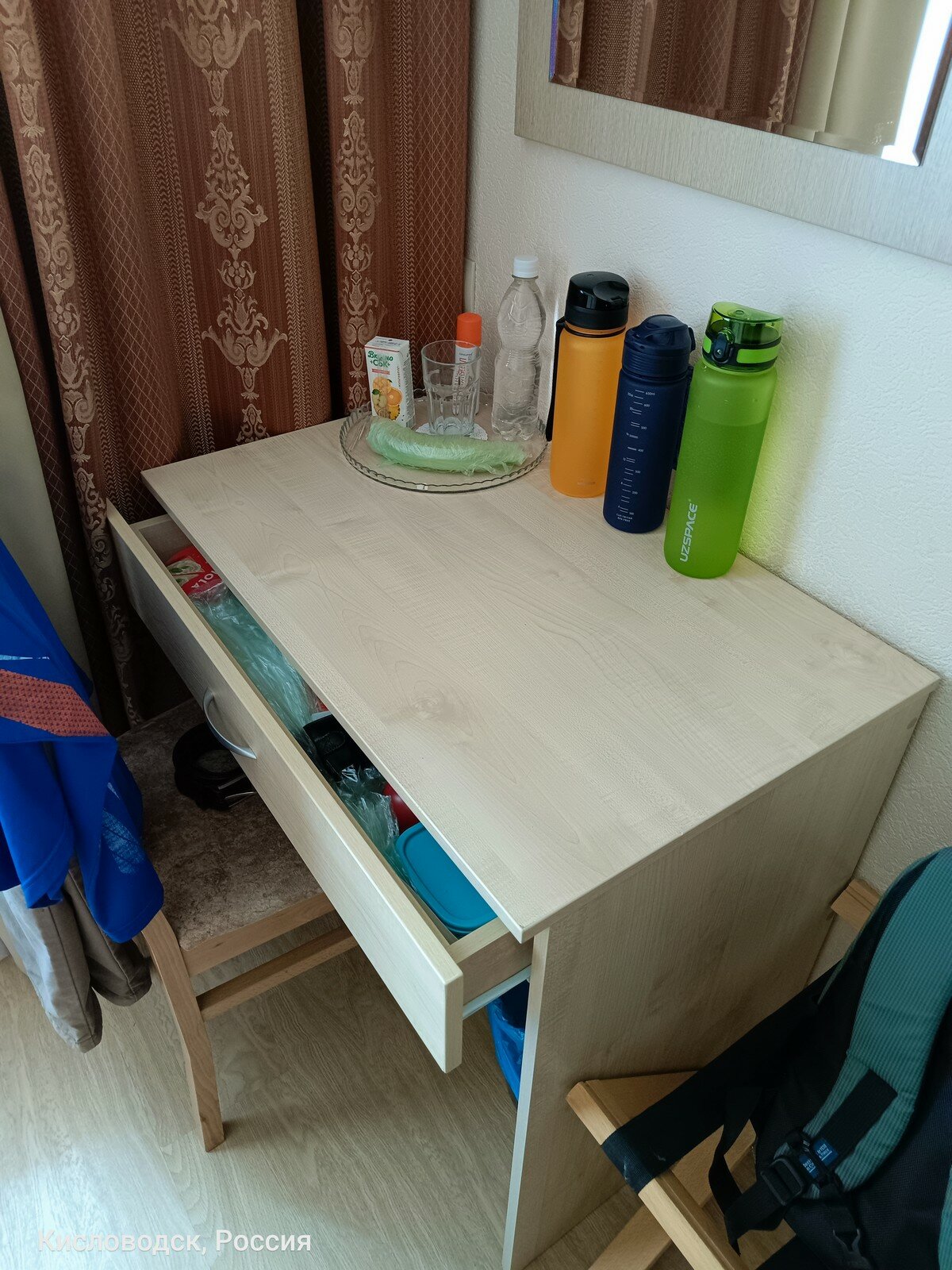 Фото Миниотель Константиныч