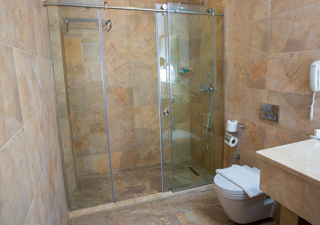 Фото City Park Hotel Baku