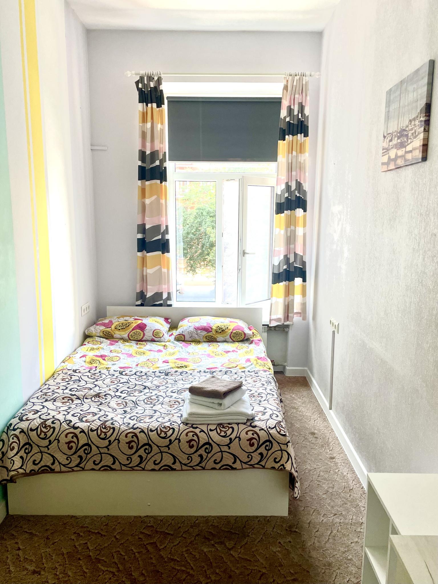 Фото Палуба