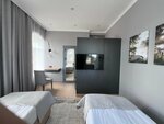 Гостиница (selo Tselinnoye, ulitsa Bukharova, 27), hotel