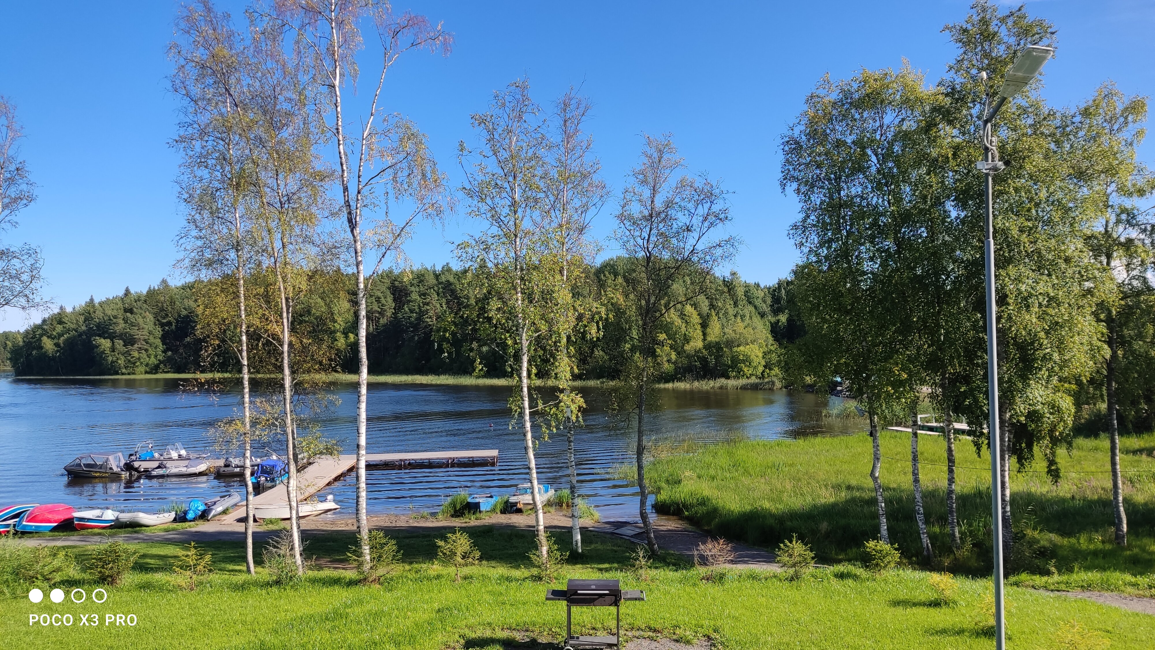 Фото Турбаза Вятиккя