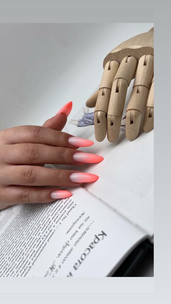 Beauty salon Kamilashes, Moscow, photo