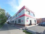 City polyclinic No. 6 (Býrabaı kóshesi, 36А) ، عيادة خارجية للبالغين