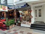 Authentic Collection (İstanbul, Fatih, Alemdar Mah., Dr Emin Paşa Sok.), gift and souvenir shop