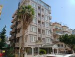 Triana Hotel (Antalya, Muratpasa District, Genclik Neighborhood, 1330th Street, 1), hotel