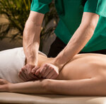 Мастер-массаж (Eryomenko Street, 62), massage salon