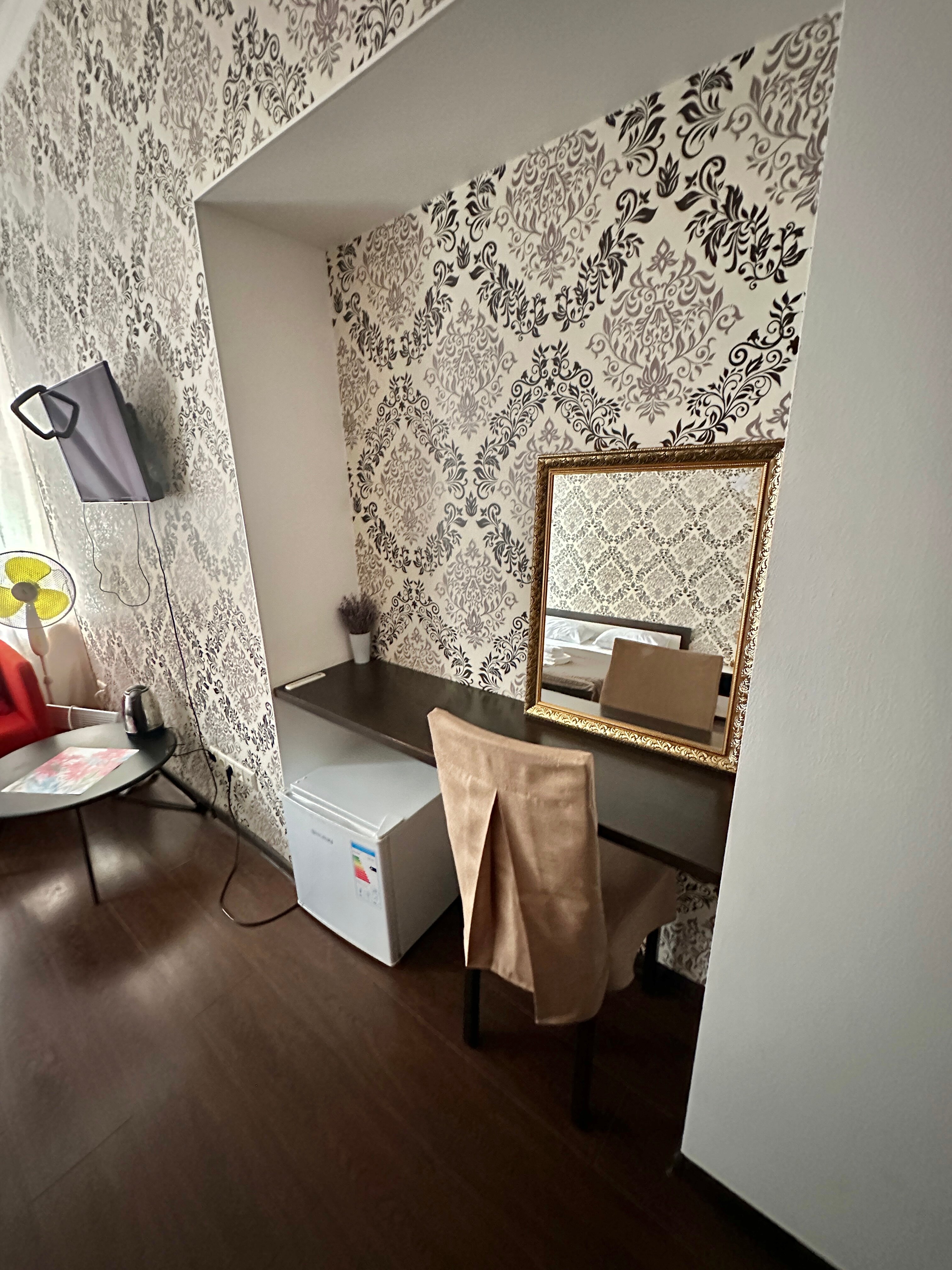 Фото Вояж Апартаменты в центре