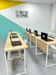 KIBERone (Galaktionovskaya Street, 118А), club for children and teenagers