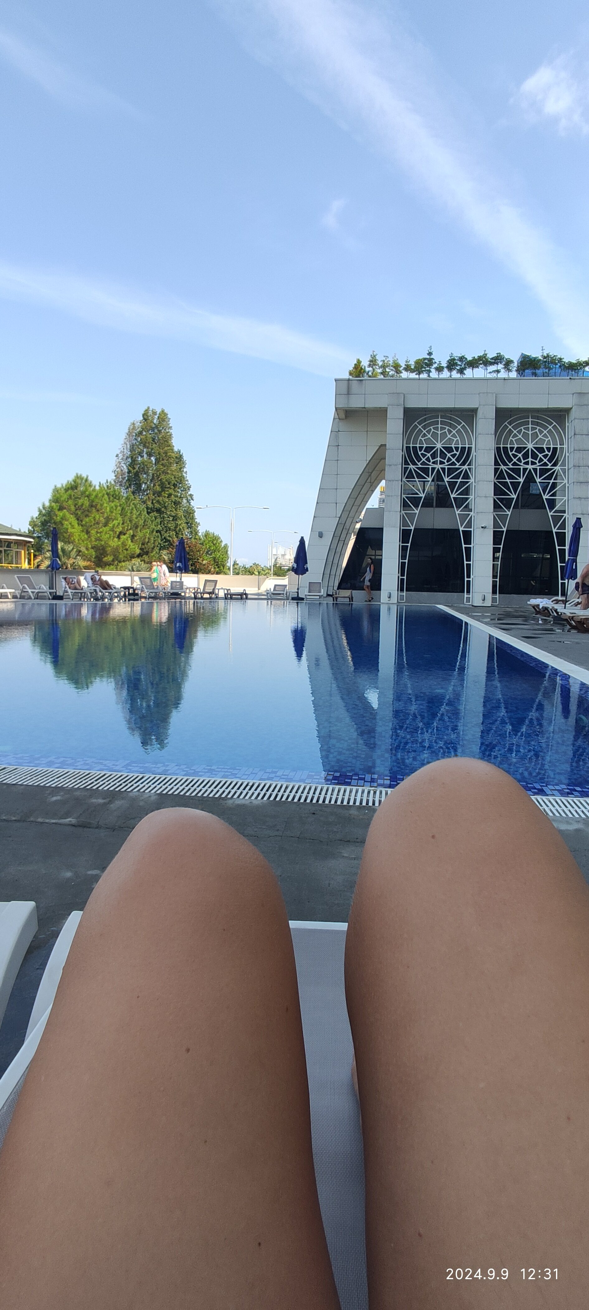 Фото The Grand Gloria Hotel