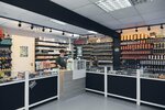 Cowboy Hookah Shop (Tehnicheskaya Street, 49), tobacco and smoking accessories shop
