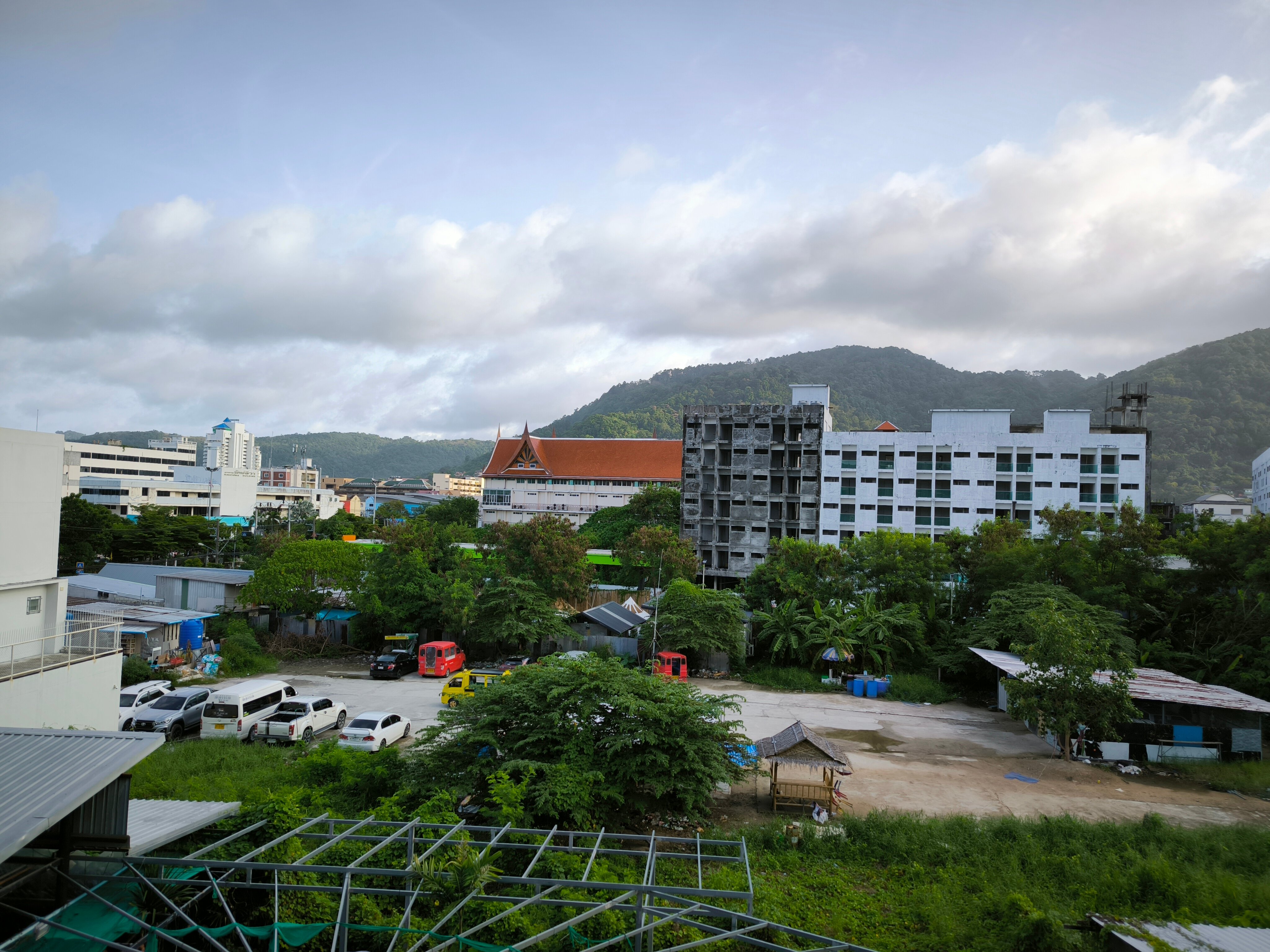 Фото Andakira Hotel Patong