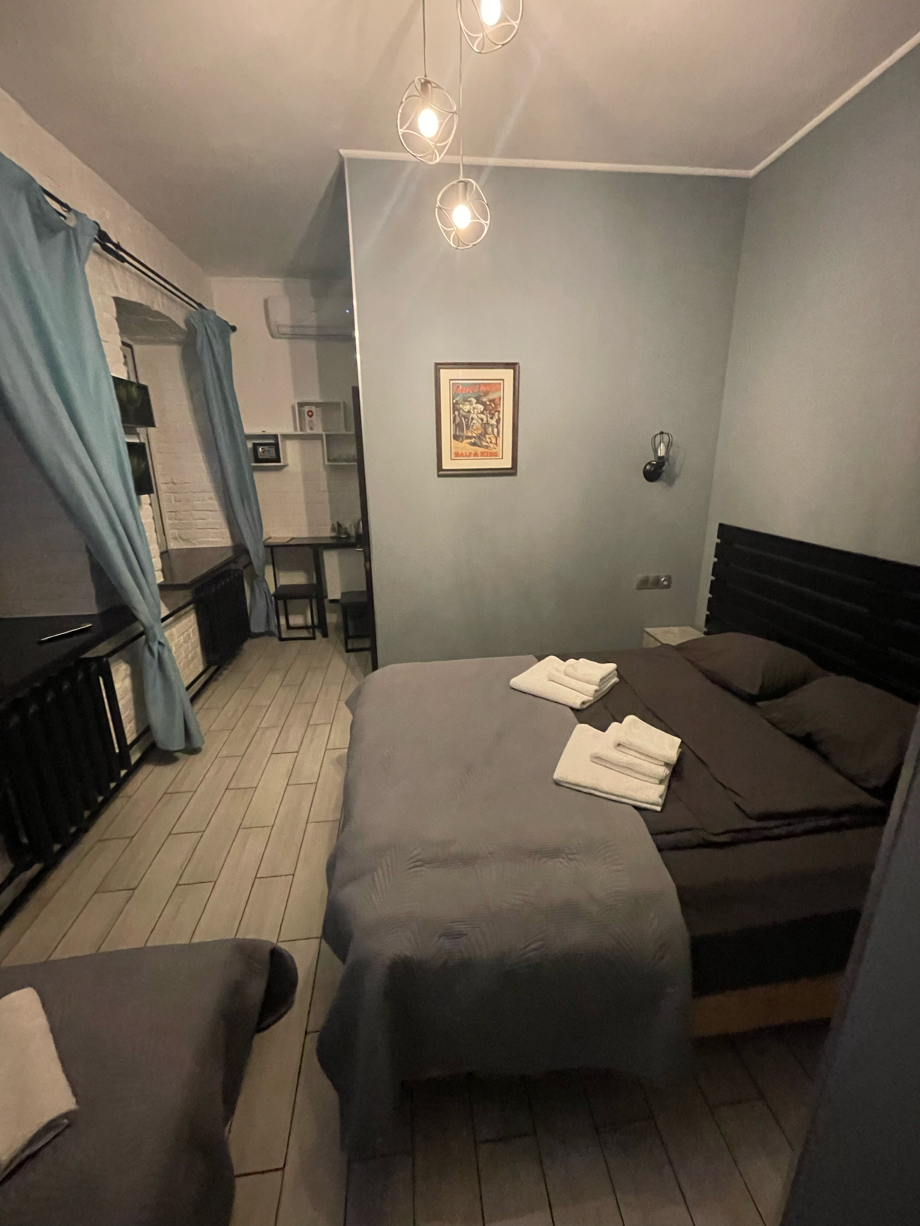 Фото Мини отель Шенген