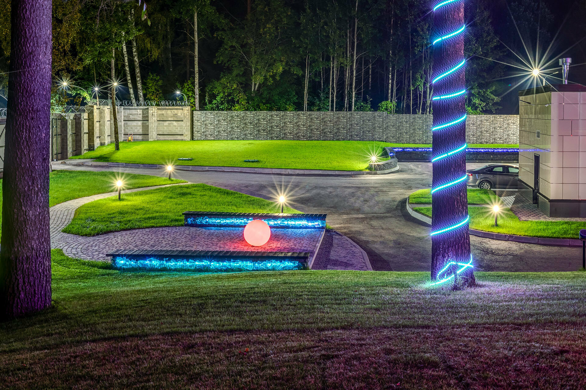 Фото Тюрьма для жира